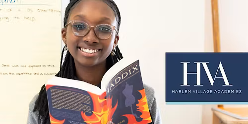 HVA School Tour - East Middle (In-Person)