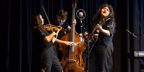 RACHEL SUMNER AND THE TRAVELING LIGHT