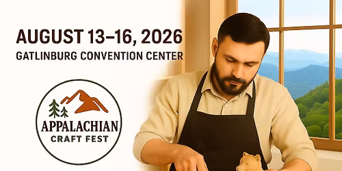 Appalachian Craft Fest 