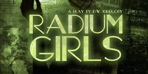 Radium Girls