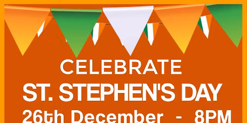 Liam Durkin at Clancy's 95th Irish Tavern!