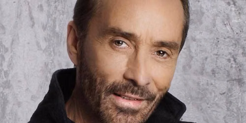 Lee Greenwood