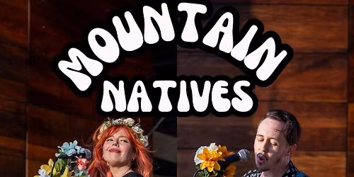 Troy\u2019s Arlington presents: A Night with Mountain Natives