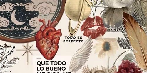 Taller presencial Or\u00e1culo de emociones 