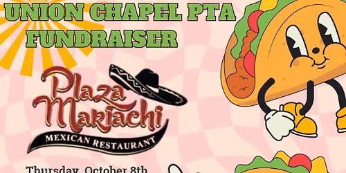 Plaza Mariachi Fundraiser Night