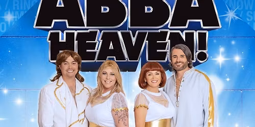 ABBA Heaven! at Matamata Club