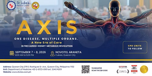 AXIS: A New Era of Care in the Cardio-Kidney-Metabolic Revolution