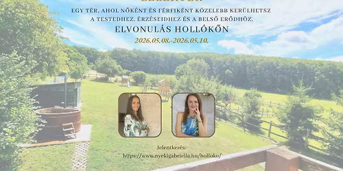 L\u00e9lekt\u00e9r - \u00d6nismereti \u00e9s j\u00f3ga elvonul\u00e1s Holl\u00f3k\u0151n