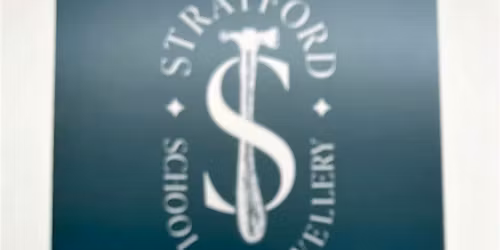 Beach Glass Stone Setting Class