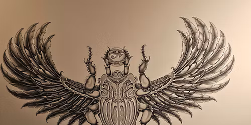 art exhibit