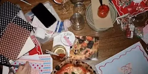 the tortured crafts department (november's version)