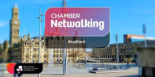 Transformation Tour: Discover Bradford's Exciting Changes