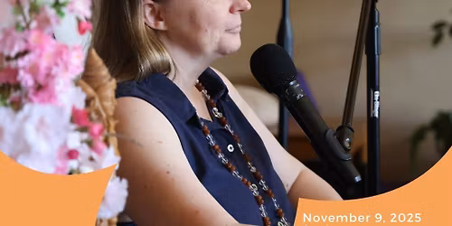 Satsang in Asheville, NC (USA)