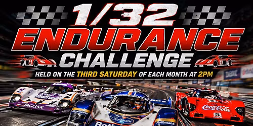 Open Class Endurance Race