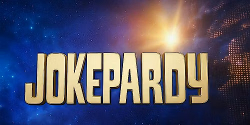 Jokepardy: Trivia & Comedy Game Show