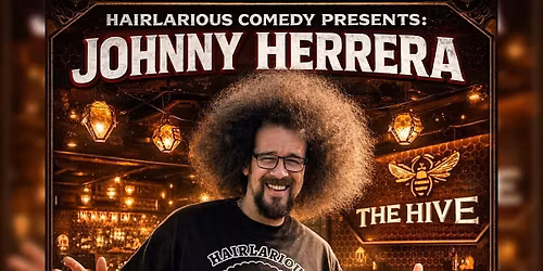 HAIRlarious Comedy Presents: Buzzed & Funny