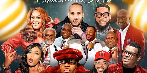 Praise The Stars Christmas Tour Whiteville NC