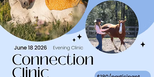 Connection Clinic - OR