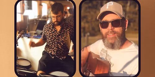 Blue ObCityon Electric - Rockin Jack's Place