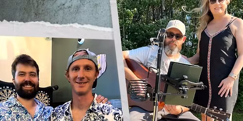 Blue ObCityon 4 piece Electric - Rockin Jack's Place