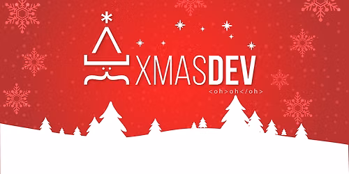 XmasDev 2026