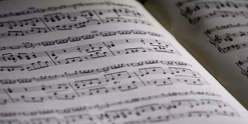 SCGSAH Composer Showcase