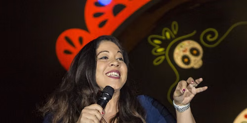 Gina Brillon