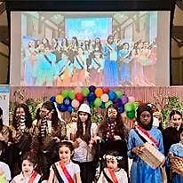 MACFEST 2025: Nile School Celebrating Culture Day
