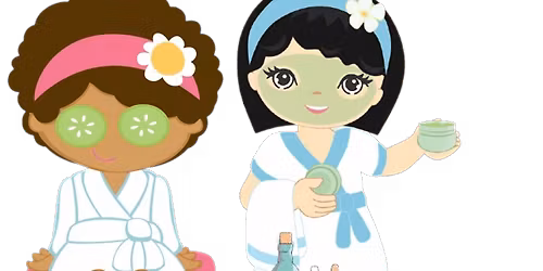 Mommy and Me Spa Day