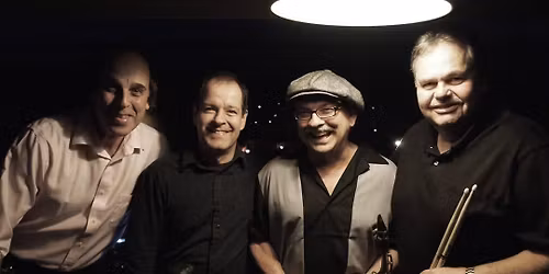 ACT III live at Bone Island Grille