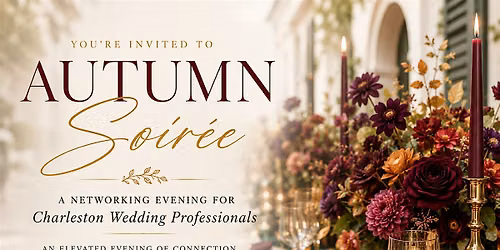 An Autumn Soir\u00e9e