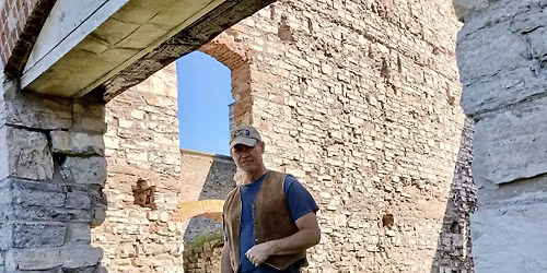 Dan & Deb's Northwoods Bar