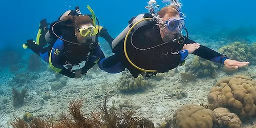 PADI Advanced Open Water Course