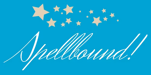 Spellbound!