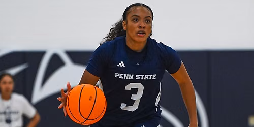 Minnesota Golden Gophers Women's Basketball vs. Penn State Lady Lions