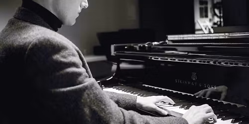 Rachmaninoff's Third Piano Concerto at Walt Disney Concert Hall