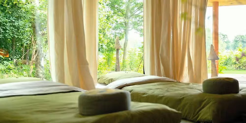 Ayahuasca retreat - for women only 