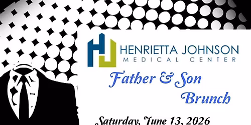 Father Son Event