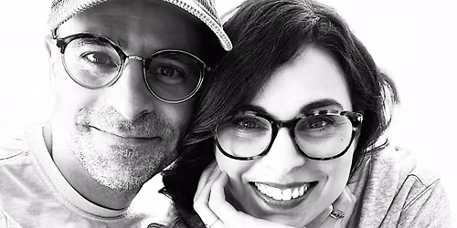 *TICKETED* Holiday Hooray! w\/ Phil and Erin Stead