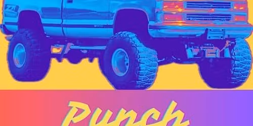 Cumberland Punch