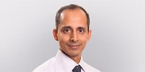 Spire Leeds Hospital knee pain free mini consultation patient event