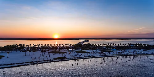 Tarpon Springs Rotary Triathlon