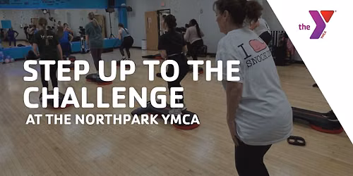 STEP Up to the Challenge