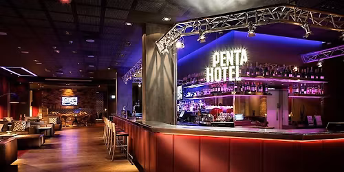 X-Mas Singles Party in Reading @ Penta Hotel (Ages: 30+)