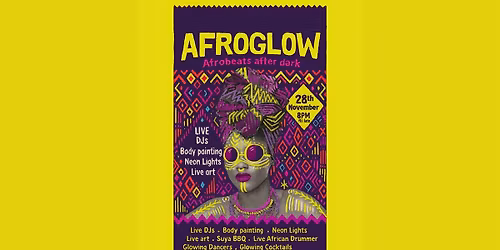 AFROGLOW