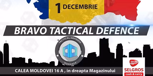 Concurs Aniversar - 2 ANI DE POLIGON BTD