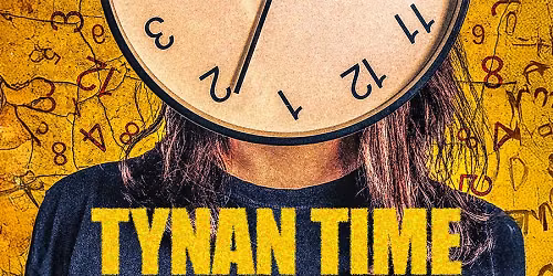 Tynan at Decca Live