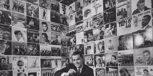 Shoreham Record Fair