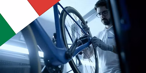 MAHLE SMART TRAINING - Roma I