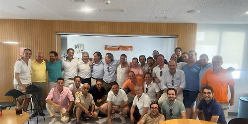 Encuentro anual AHUJOS 2026